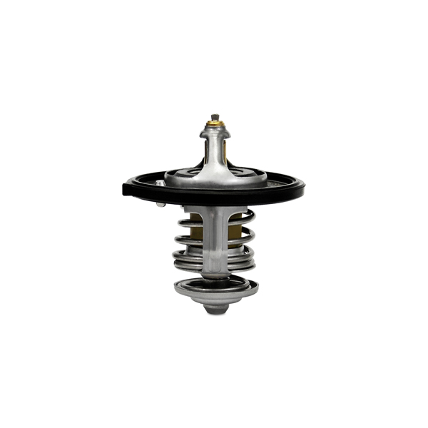 Mishimoto — Mishimoto 10+ Hyundai Genesis 4cyl Turbo 62 Degree Racing Thermostat
Coolant Thermostat - view 8